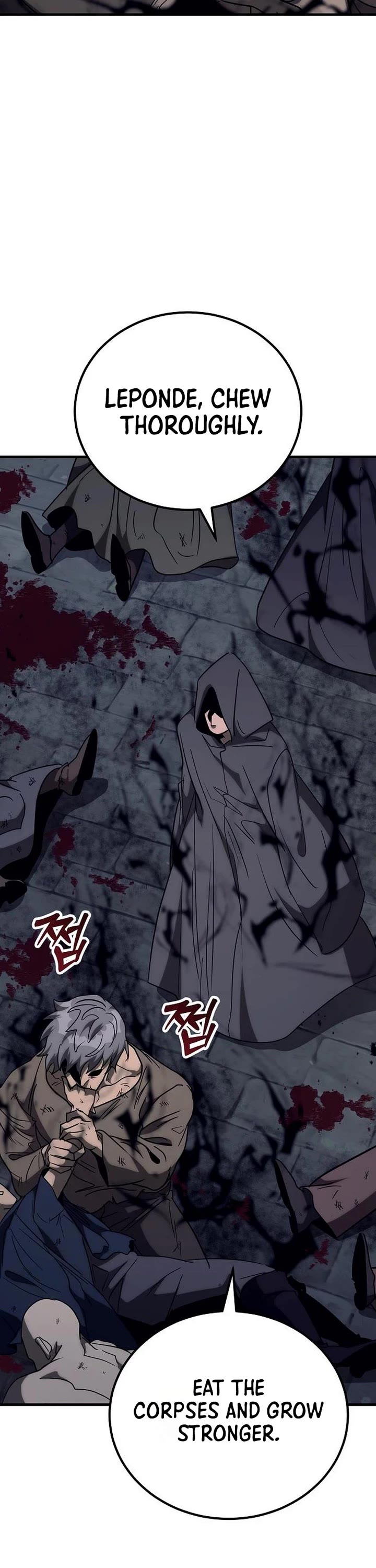 A Rogue Guard in a Medieval Fantasy Chapter 50 page 62 - Chapter 50