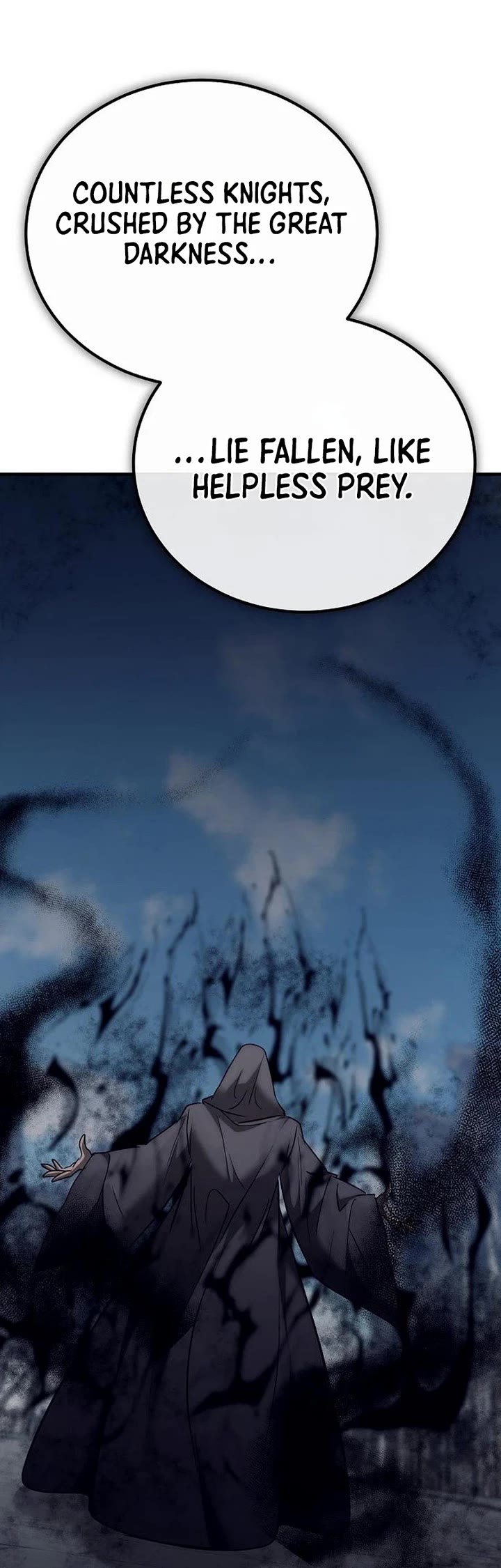 A Rogue Guard in a Medieval Fantasy Chapter 50 page 64 - Chapter 50