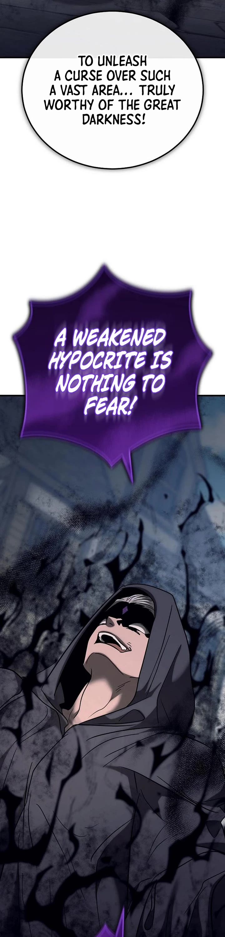 A Rogue Guard in a Medieval Fantasy Chapter 50 page 65 - Chapter 50