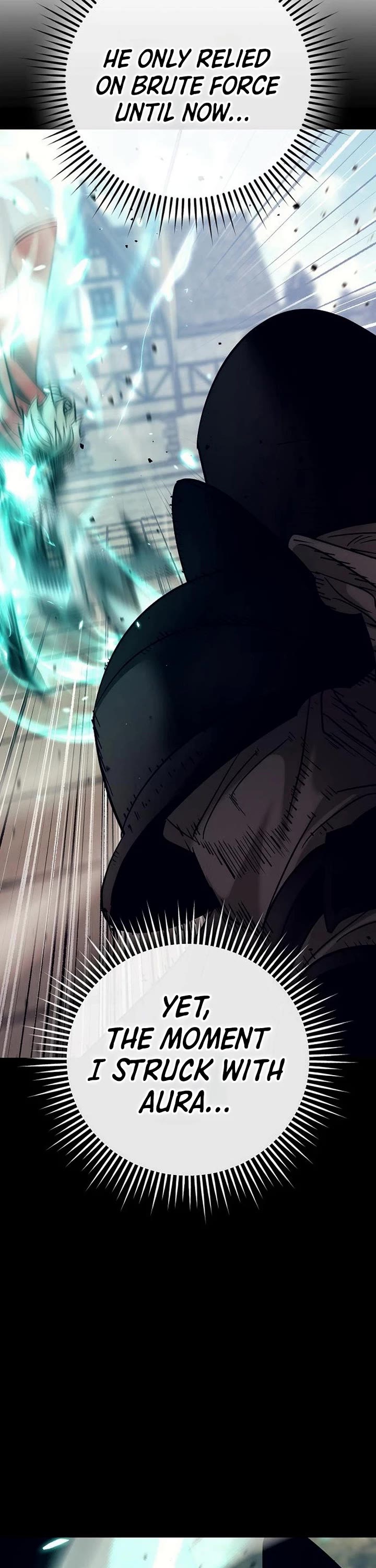 A Rogue Guard in a Medieval Fantasy Chapter 50 page 7 - Chapter 50