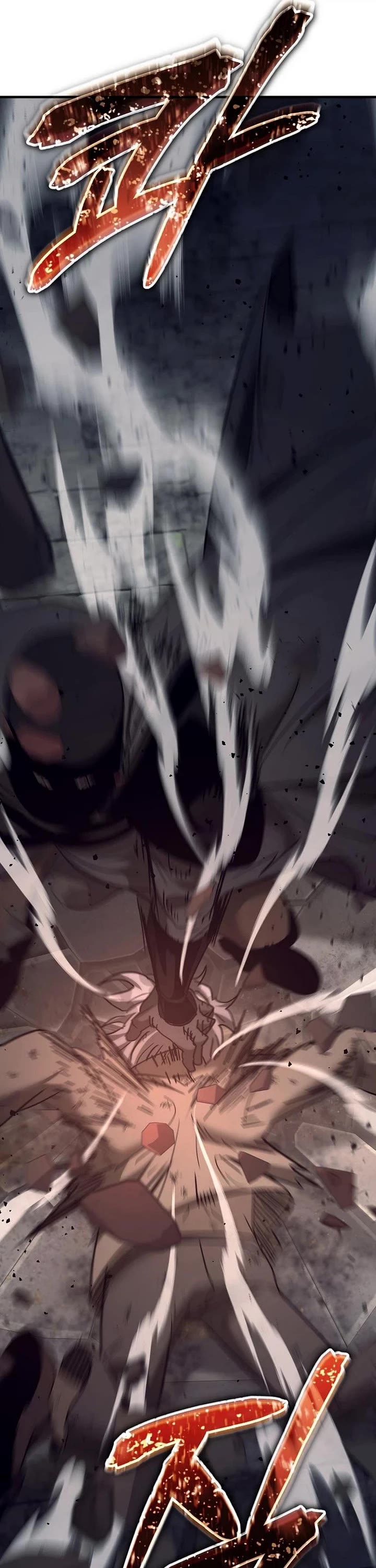 A Rogue Guard in a Medieval Fantasy Chapter 50 page 70 - Chapter 50