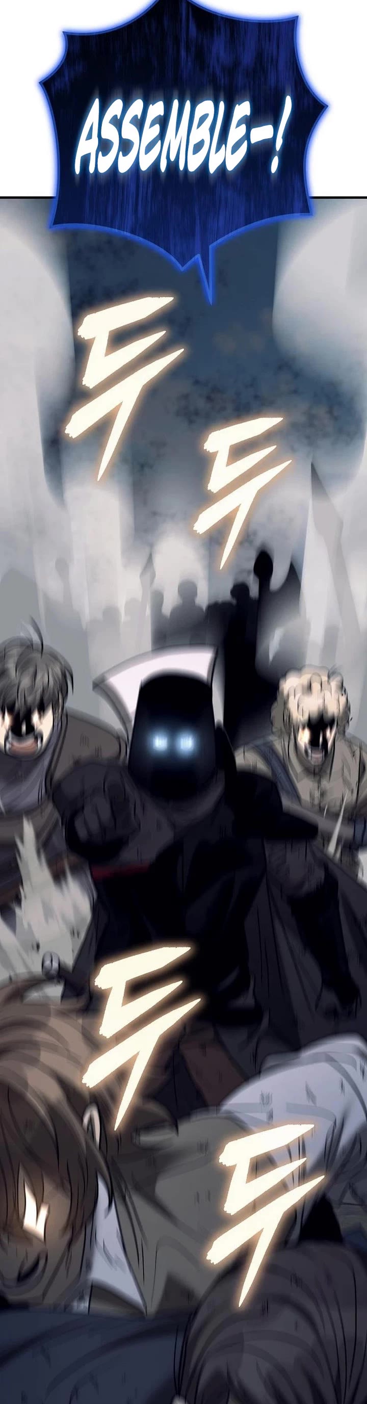 A Rogue Guard in a Medieval Fantasy Chapter 50 page 72 - Chapter 50