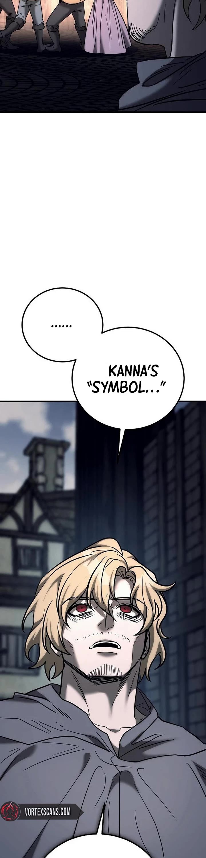 A Rogue Guard in a Medieval Fantasy Chapter 51 page 12 - Chapter 51