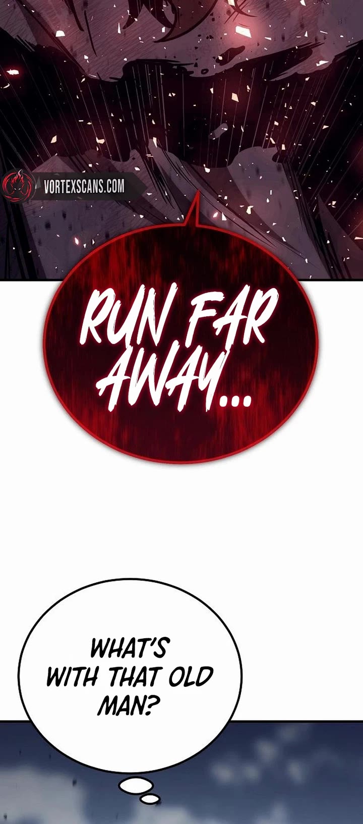 A Rogue Guard in a Medieval Fantasy Chapter 51 page 24 - Chapter 51