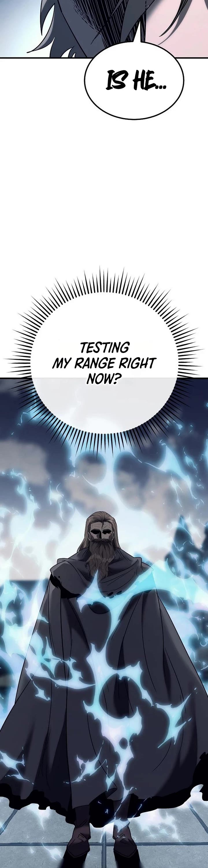 A Rogue Guard in a Medieval Fantasy Chapter 51 page 27 - Chapter 51