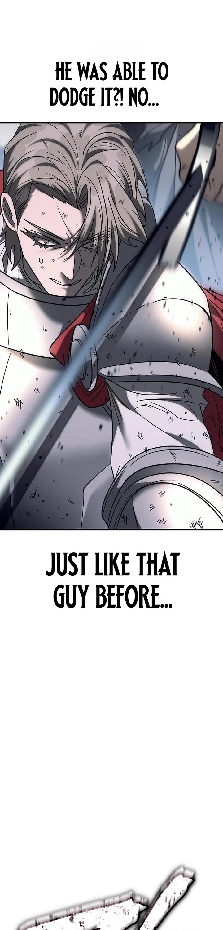 A Rogue Guard in a Medieval Fantasy Chapter 51 page 36 - Chapter 51