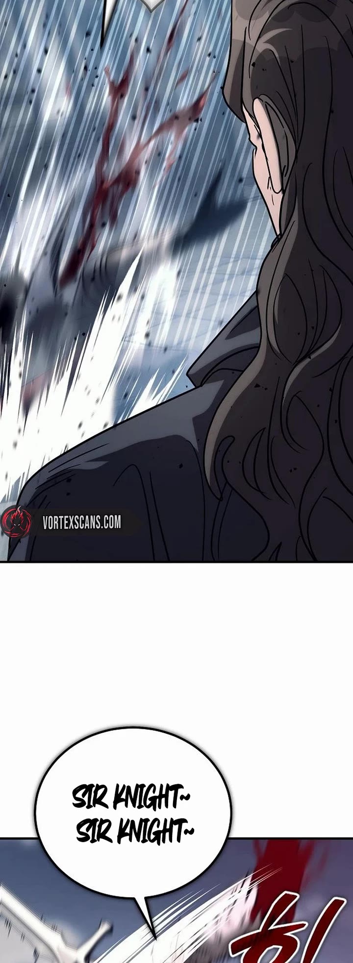 A Rogue Guard in a Medieval Fantasy Chapter 51 page 38 - Chapter 51