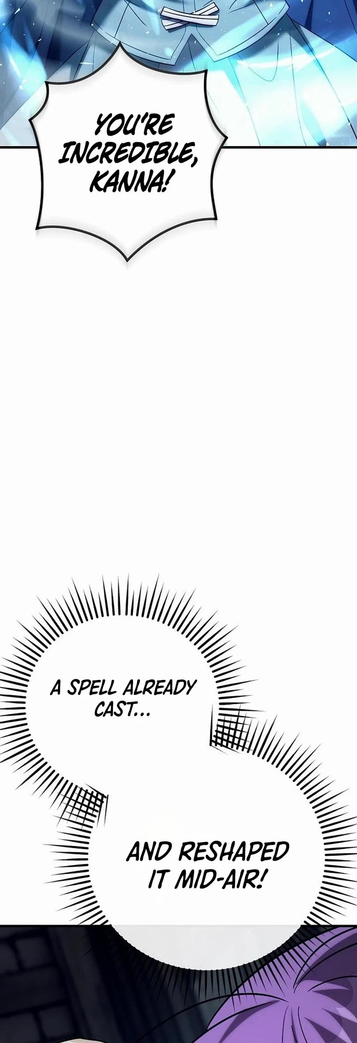 A Rogue Guard in a Medieval Fantasy Chapter 51 page 4 - Chapter 51