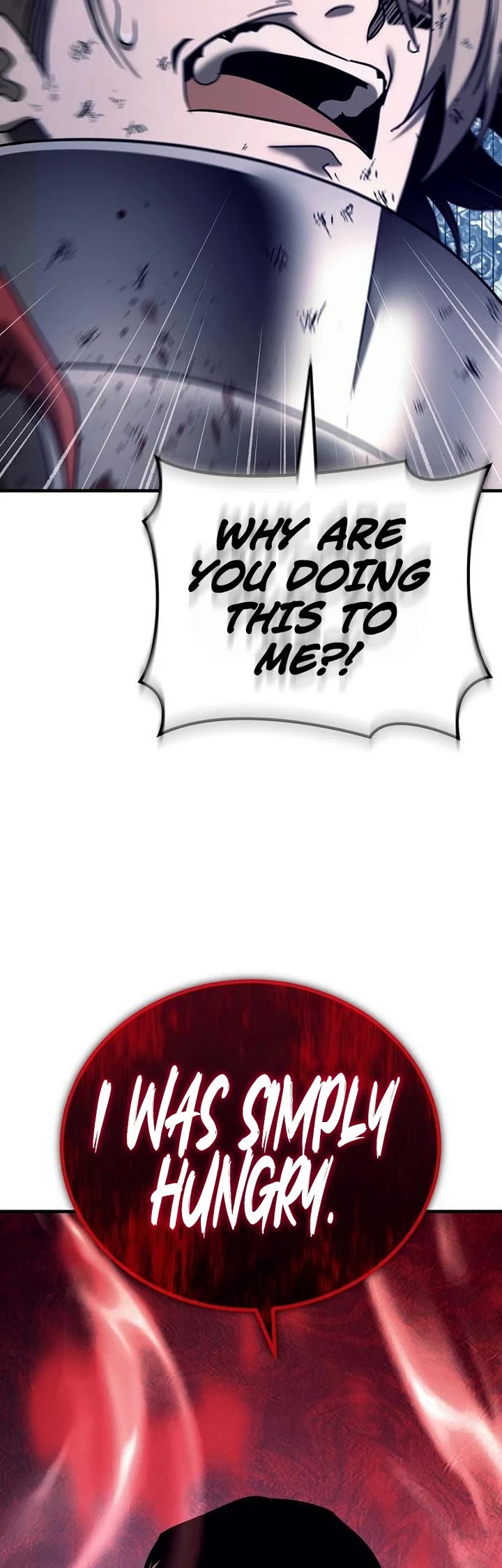 A Rogue Guard in a Medieval Fantasy Chapter 51 page 43 - Chapter 51