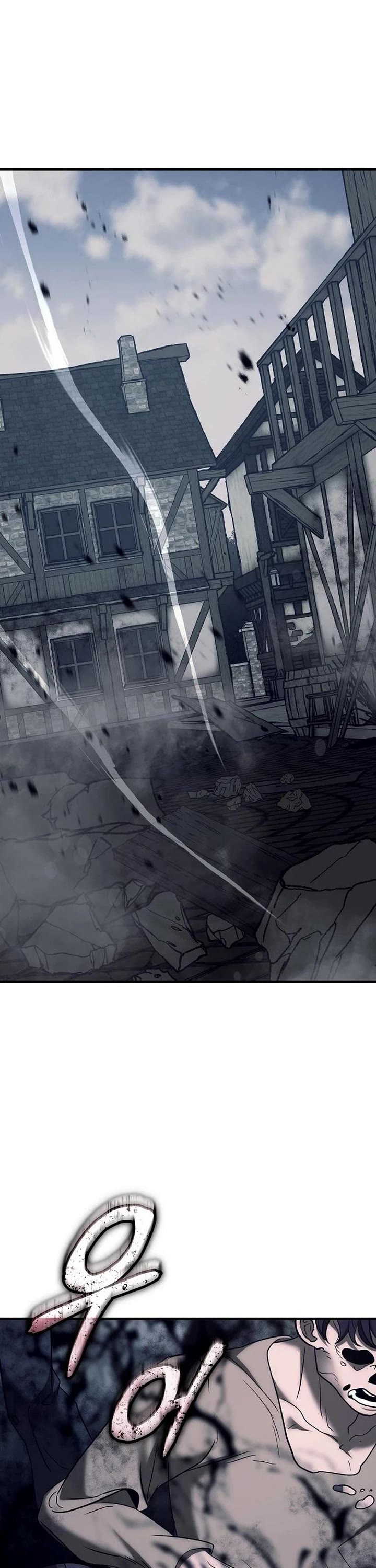A Rogue Guard in a Medieval Fantasy Chapter 51 page 45 - Chapter 51