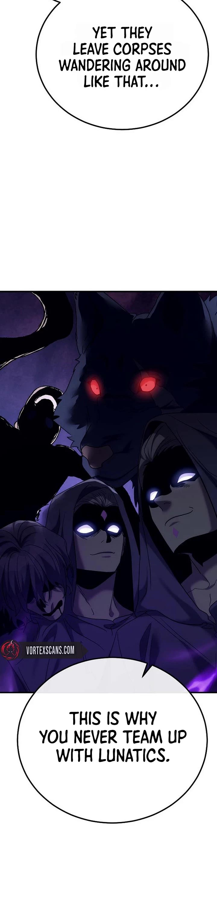 A Rogue Guard in a Medieval Fantasy Chapter 51 page 47 - Chapter 51
