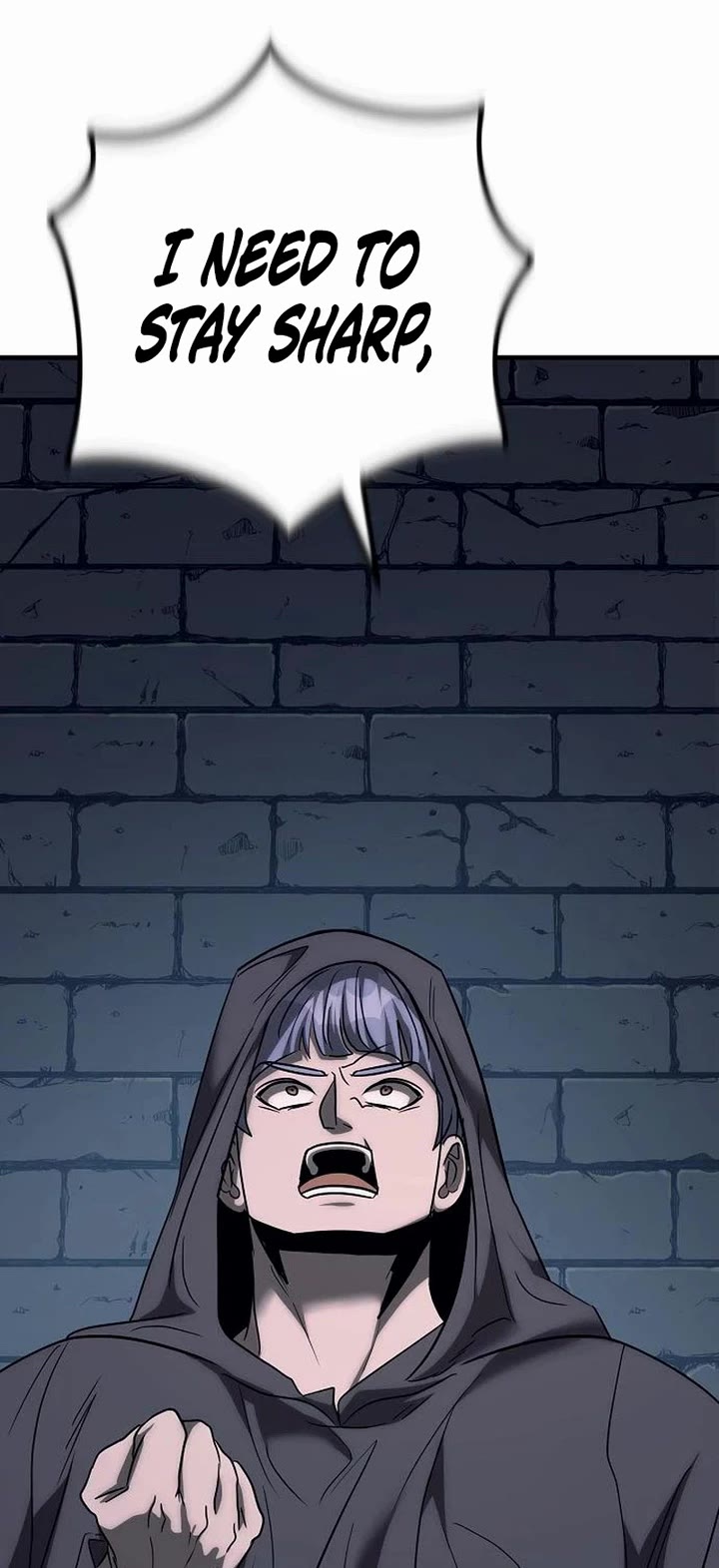 A Rogue Guard in a Medieval Fantasy Chapter 51 page 48 - Chapter 51