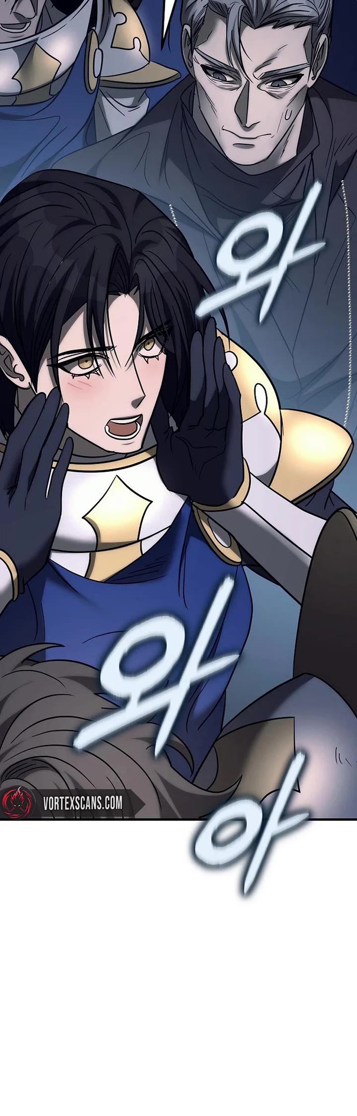 A Rogue Guard in a Medieval Fantasy Chapter 51 page 54 - Chapter 51