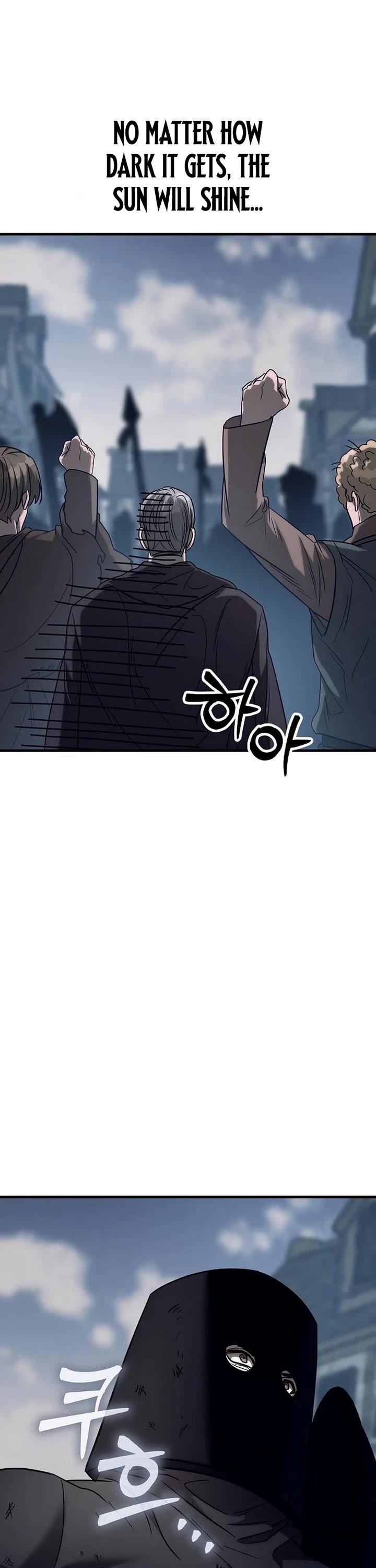 A Rogue Guard in a Medieval Fantasy Chapter 51 page 55 - Chapter 51