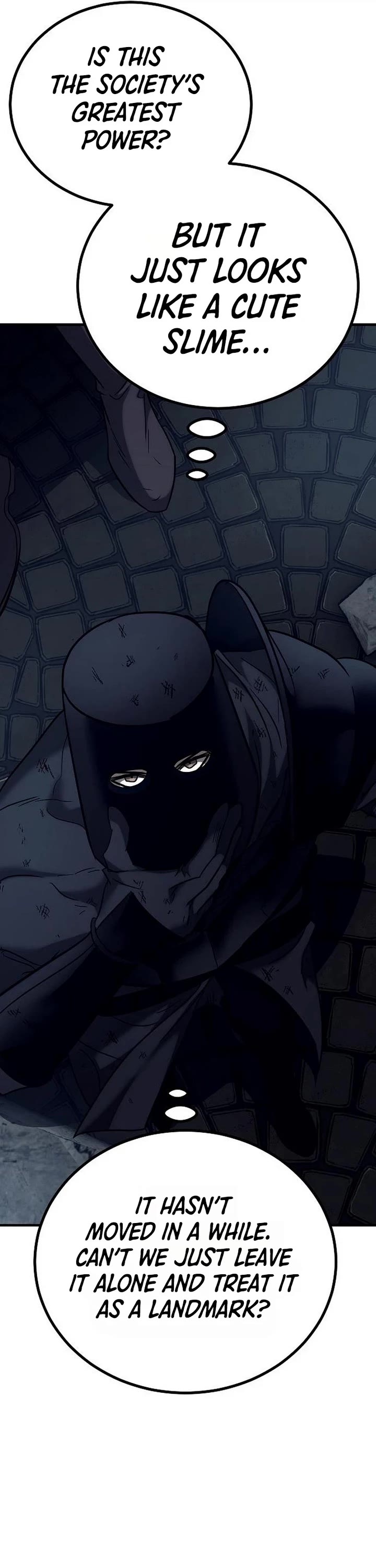 A Rogue Guard in a Medieval Fantasy Chapter 51 page 60 - Chapter 51