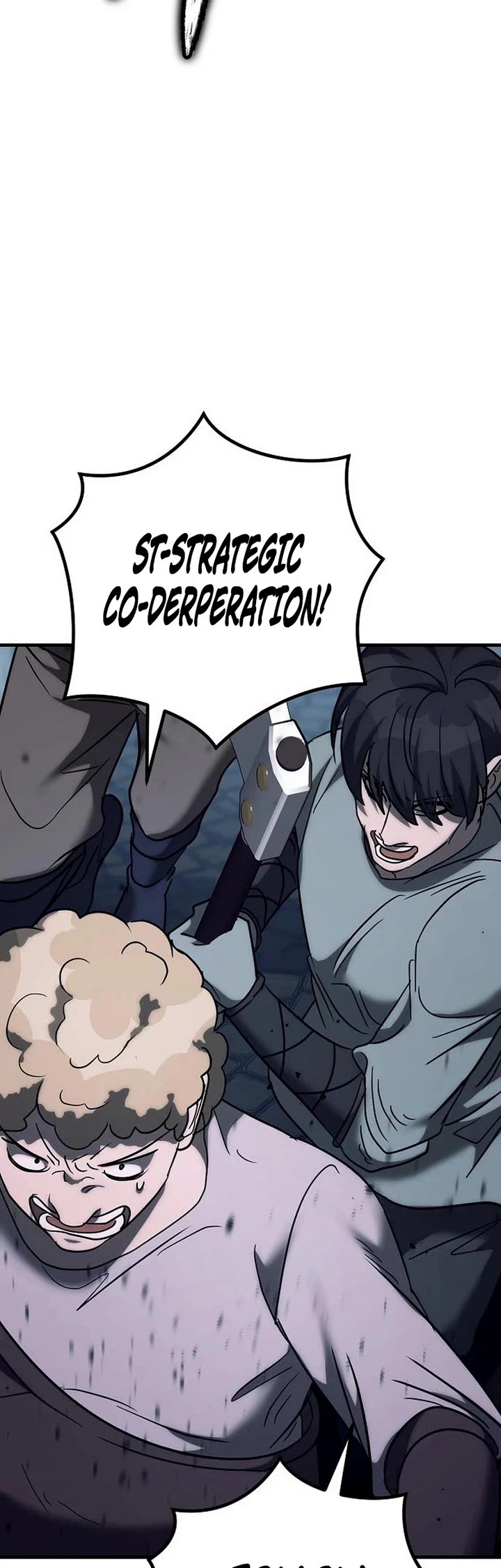 A Rogue Guard in a Medieval Fantasy Chapter 51 page 73 - Chapter 51