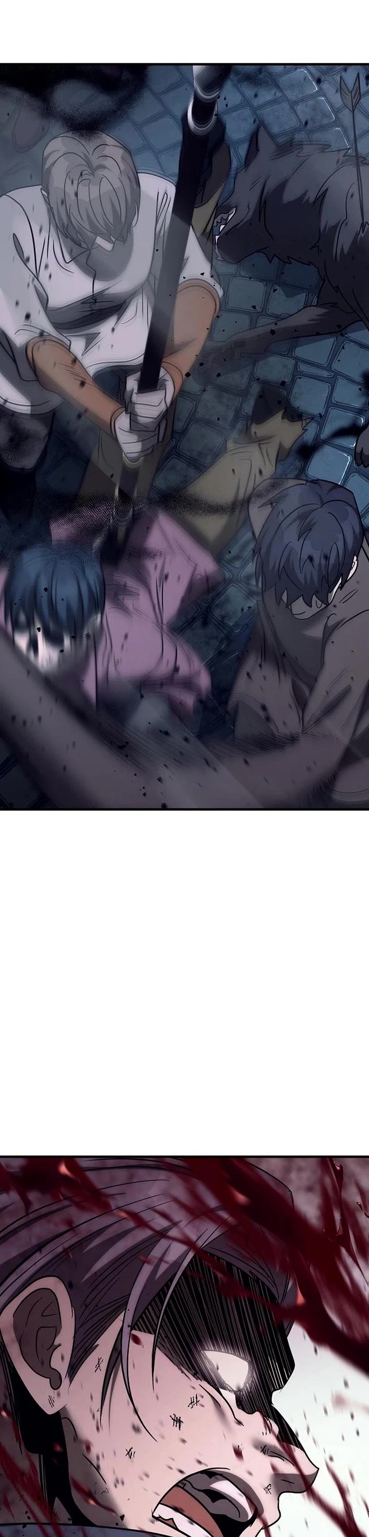 A Rogue Guard in a Medieval Fantasy Chapter 51 page 75 - Chapter 51