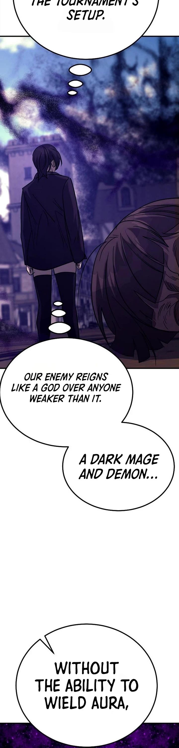 A Rogue Guard in a Medieval Fantasy Chapter 52 page 12 - Chapter 52