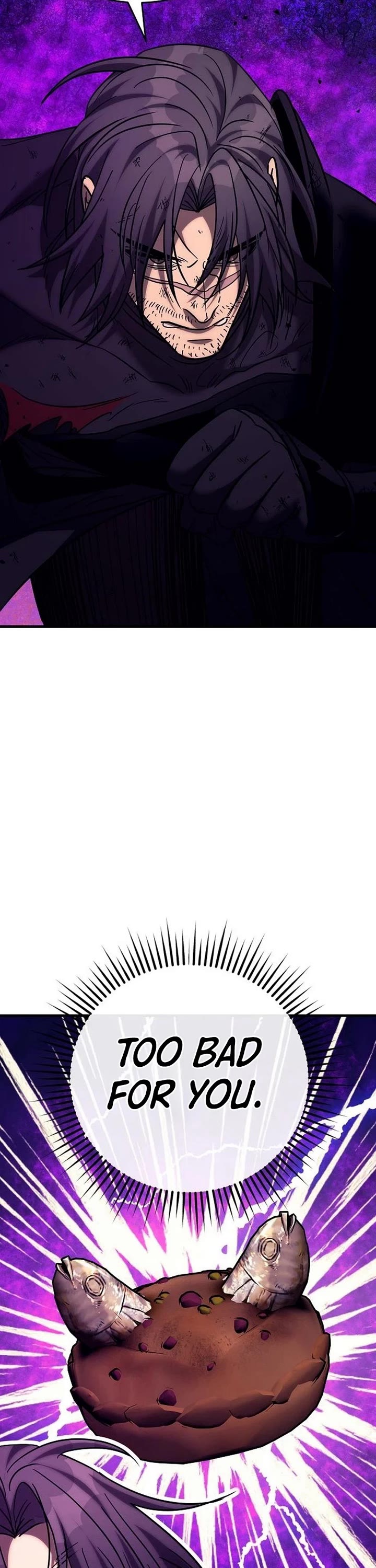 A Rogue Guard in a Medieval Fantasy Chapter 52 page 31 - Chapter 52