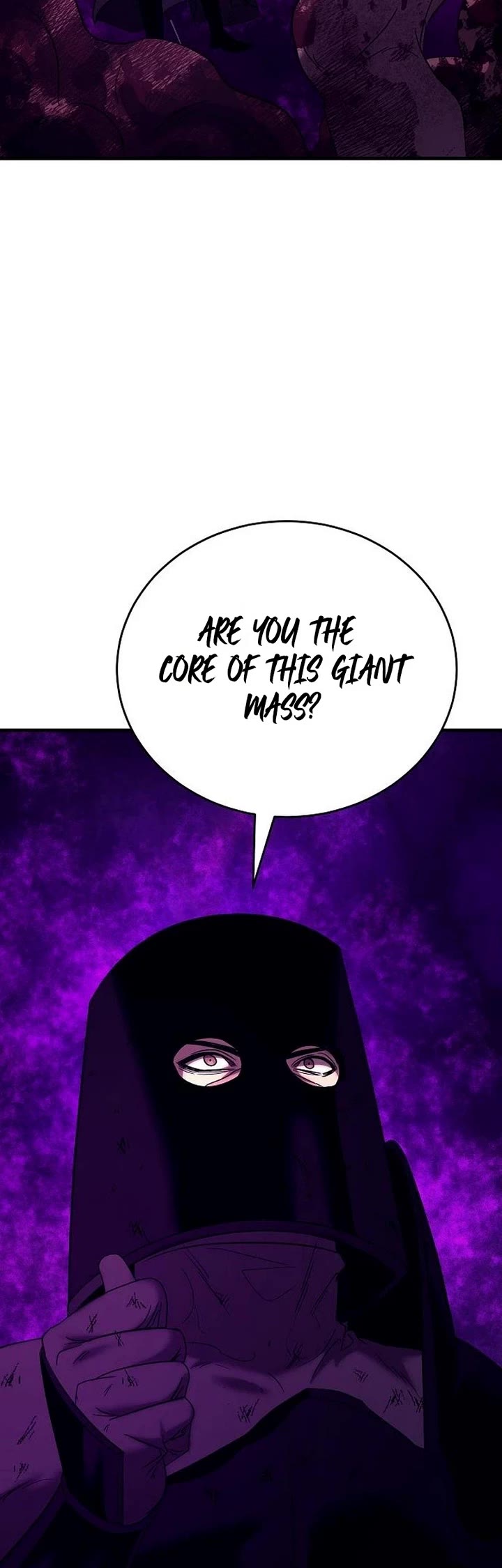 A Rogue Guard in a Medieval Fantasy Chapter 52 page 5 - Chapter 52