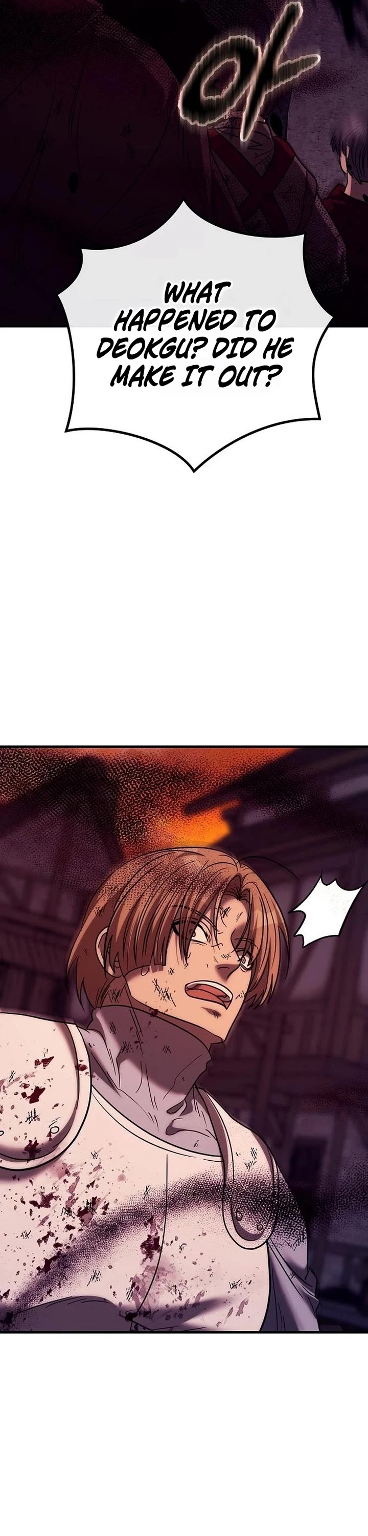 A Rogue Guard in a Medieval Fantasy Chapter 52 page 65 - Chapter 52