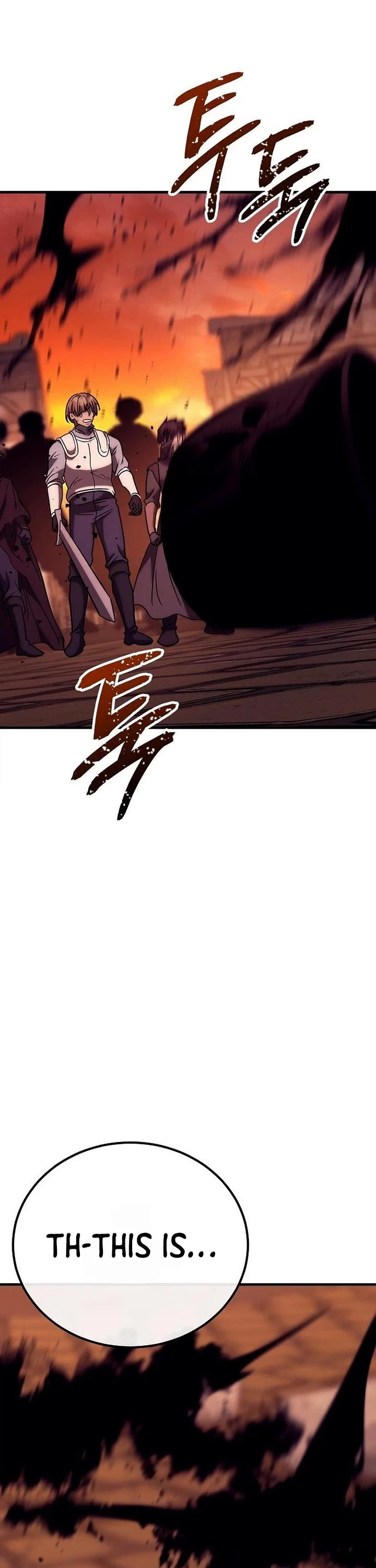 A Rogue Guard in a Medieval Fantasy Chapter 52 page 66 - Chapter 52