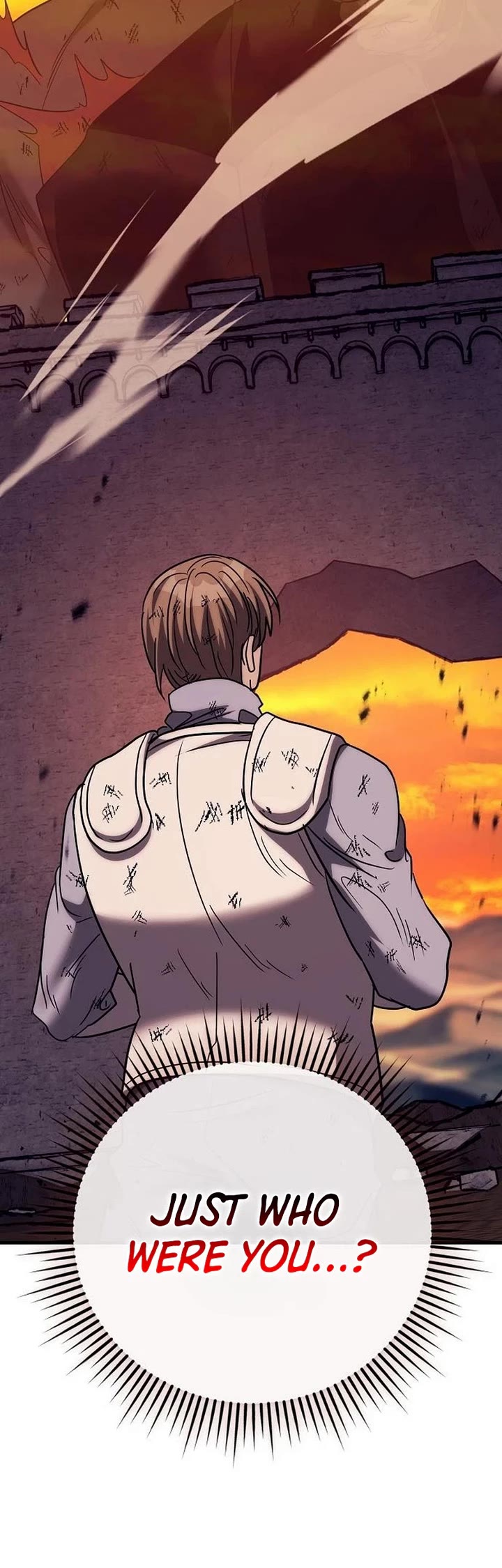 A Rogue Guard in a Medieval Fantasy Chapter 52 page 69 - Chapter 52
