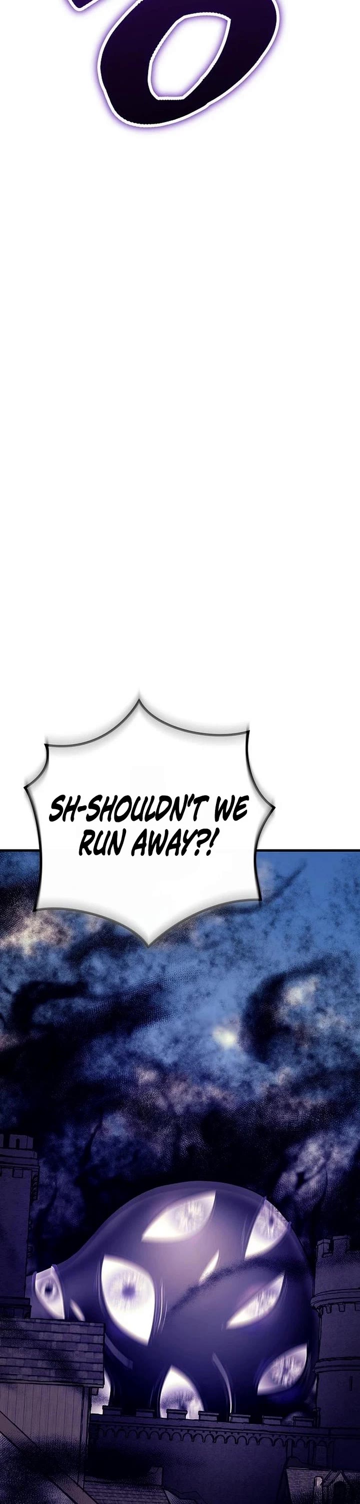A Rogue Guard in a Medieval Fantasy Chapter 52 page 7 - Chapter 52