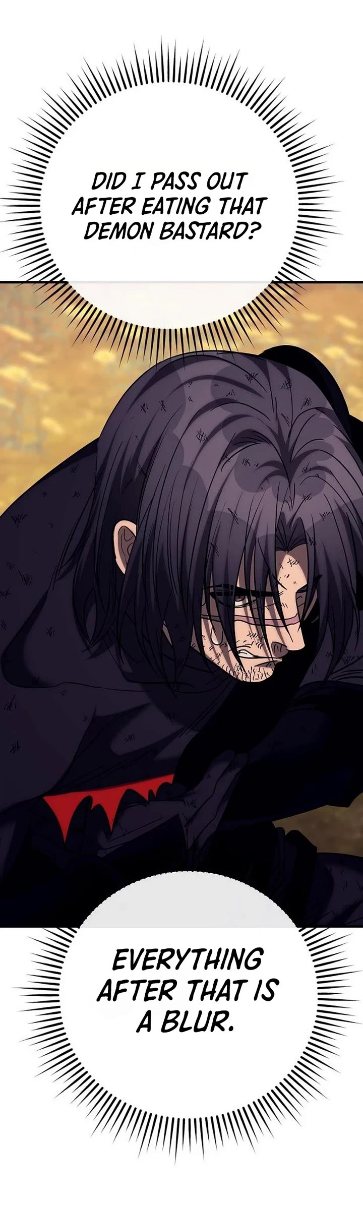 A Rogue Guard in a Medieval Fantasy Chapter 52 page 79 - Chapter 52