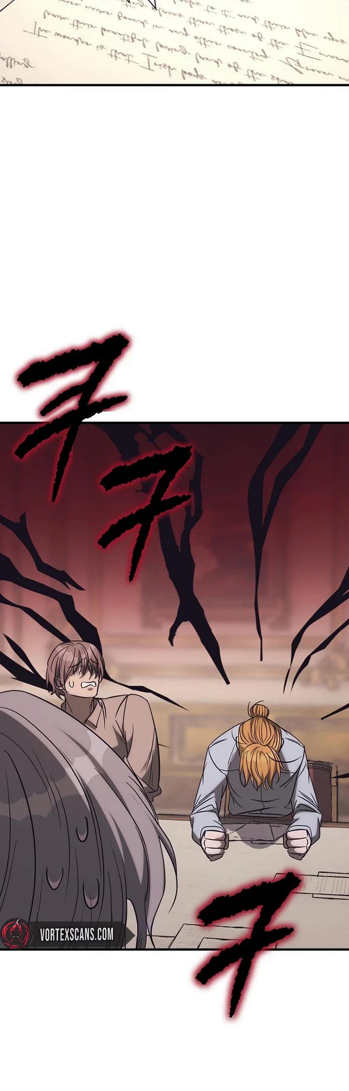 A Rogue Guard in a Medieval Fantasy Chapter 53 page 10 - Chapter 53