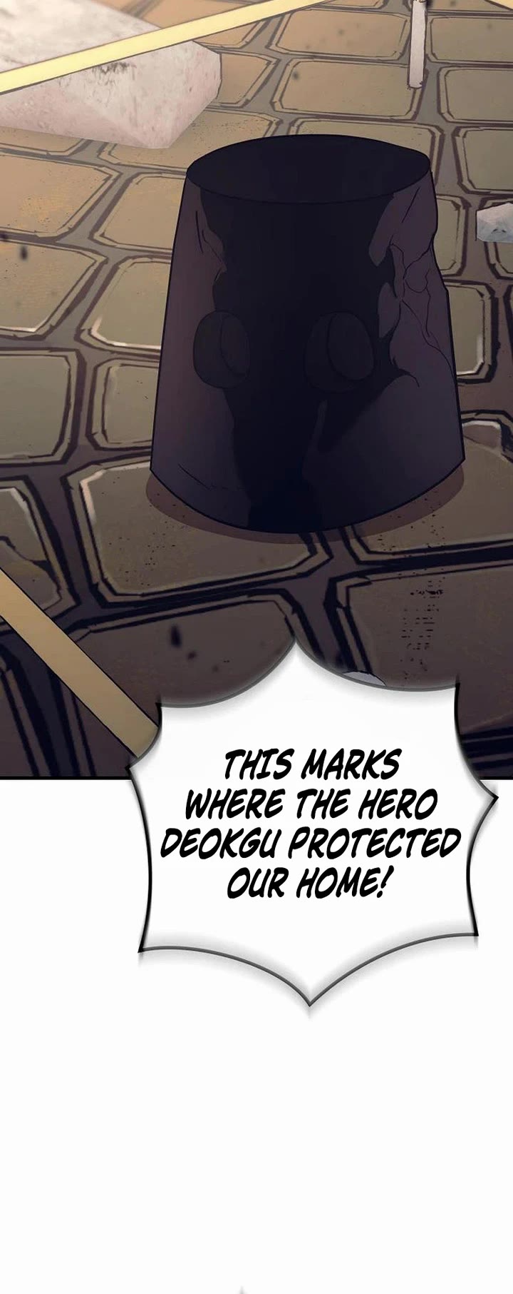 A Rogue Guard in a Medieval Fantasy Chapter 53 page 15 - Chapter 53