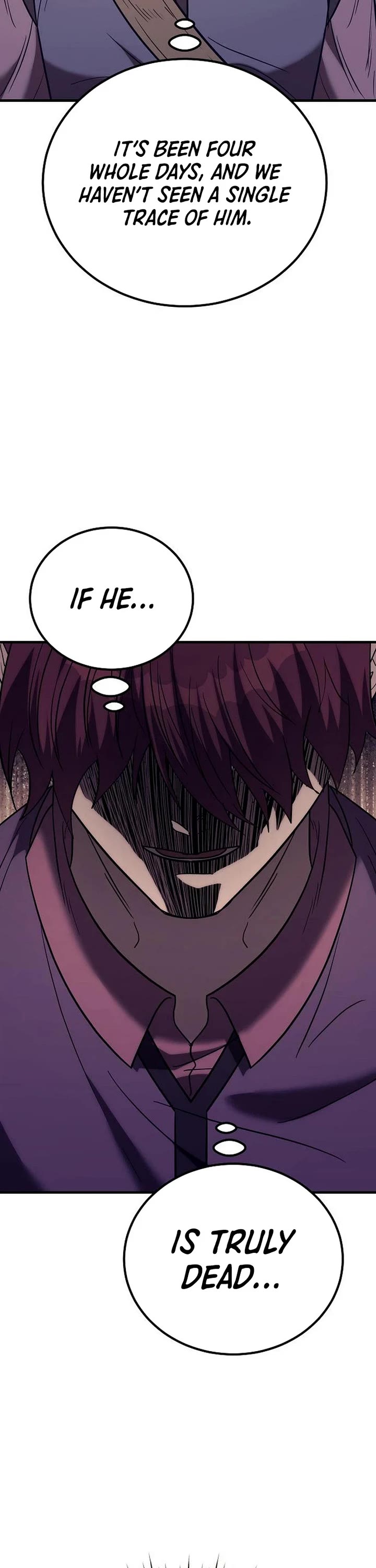 A Rogue Guard in a Medieval Fantasy Chapter 53 page 18 - Chapter 53