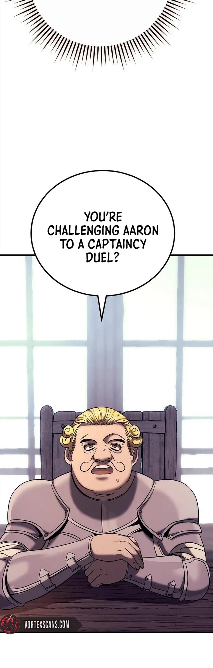 A Rogue Guard in a Medieval Fantasy Chapter 53 page 20 - Chapter 53