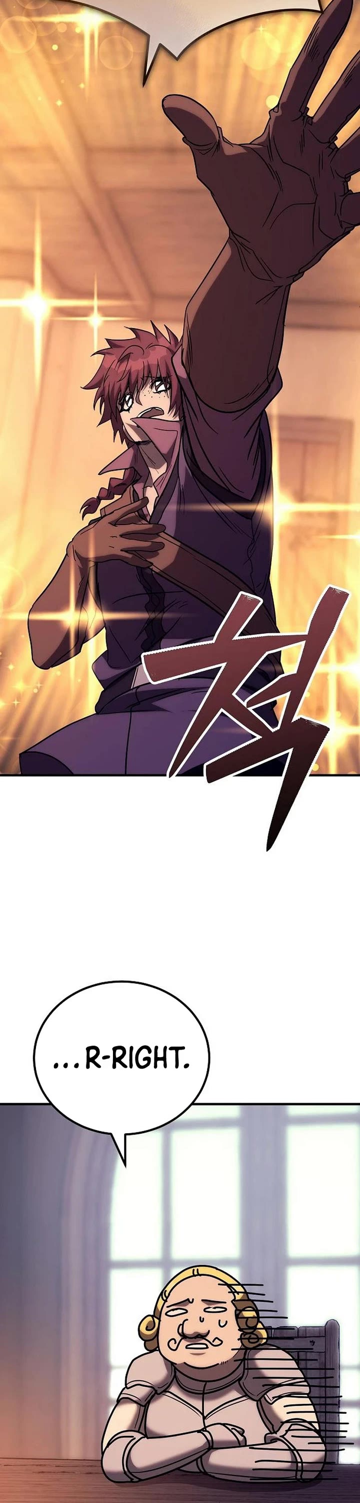 A Rogue Guard in a Medieval Fantasy Chapter 53 page 23 - Chapter 53