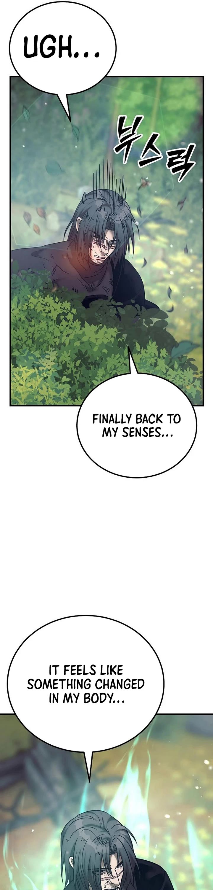 A Rogue Guard in a Medieval Fantasy Chapter 53 page 26 - Chapter 53