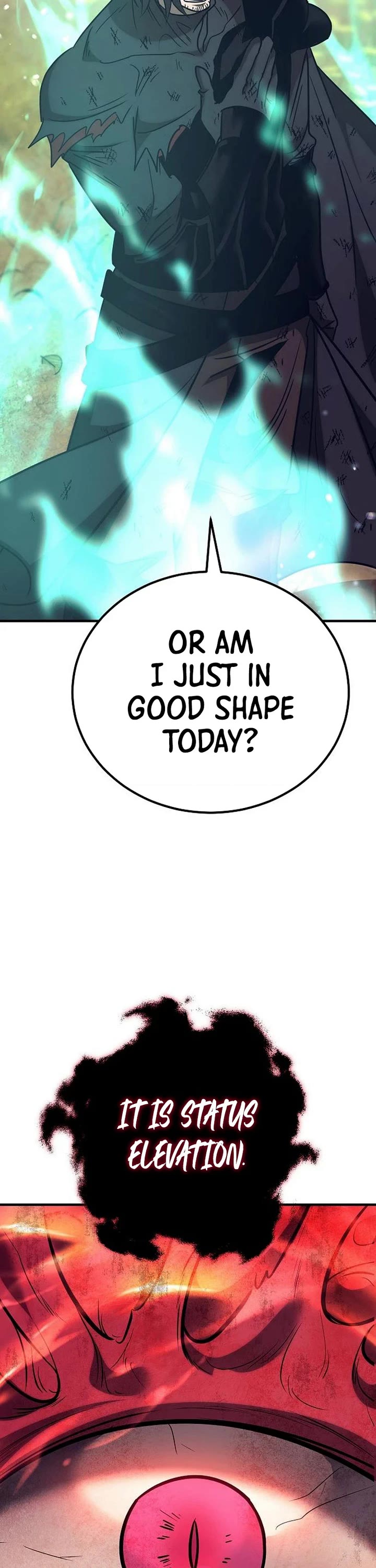 A Rogue Guard in a Medieval Fantasy Chapter 53 page 27 - Chapter 53