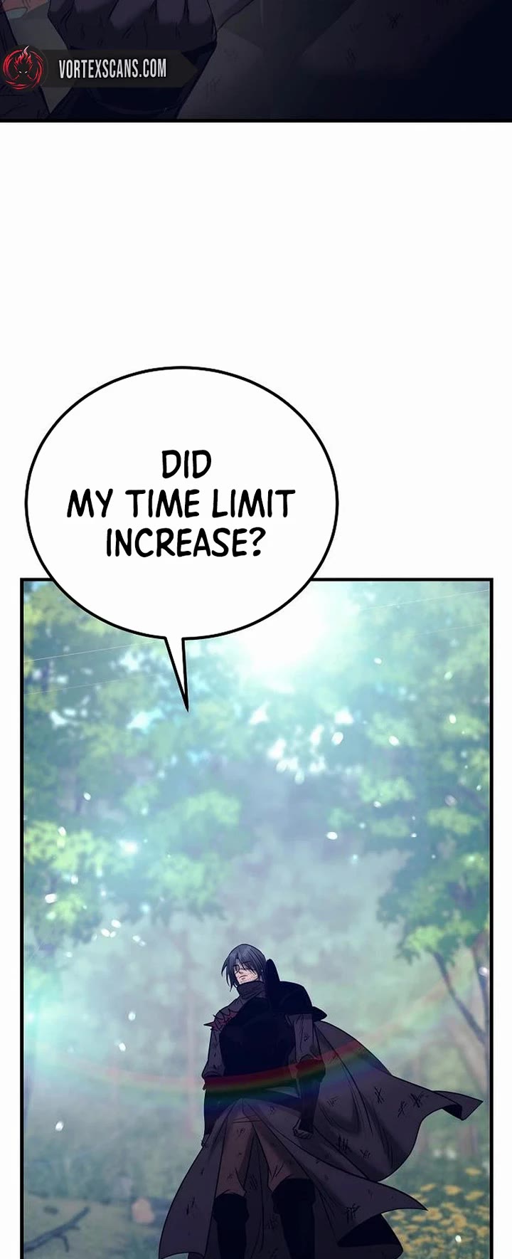 A Rogue Guard in a Medieval Fantasy Chapter 53 page 29 - Chapter 53