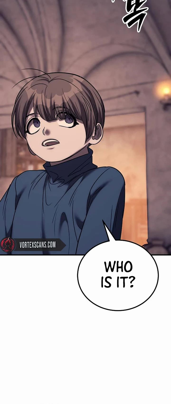 A Rogue Guard in a Medieval Fantasy Chapter 53 page 40 - Chapter 53