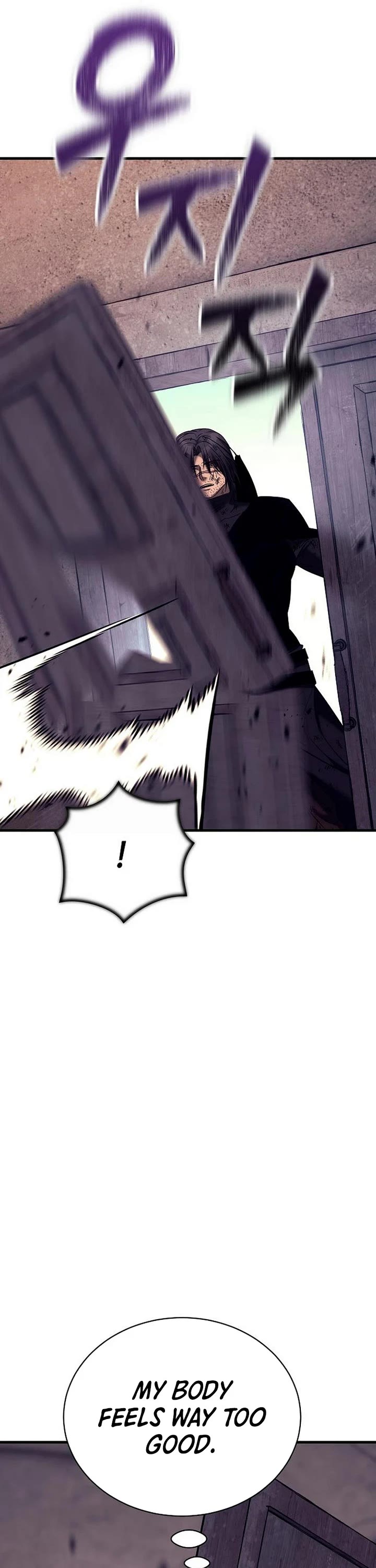 A Rogue Guard in a Medieval Fantasy Chapter 53 page 42 - Chapter 53