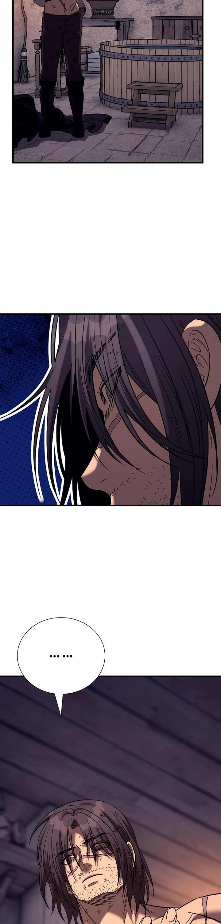 A Rogue Guard in a Medieval Fantasy Chapter 53 page 47 - Chapter 53