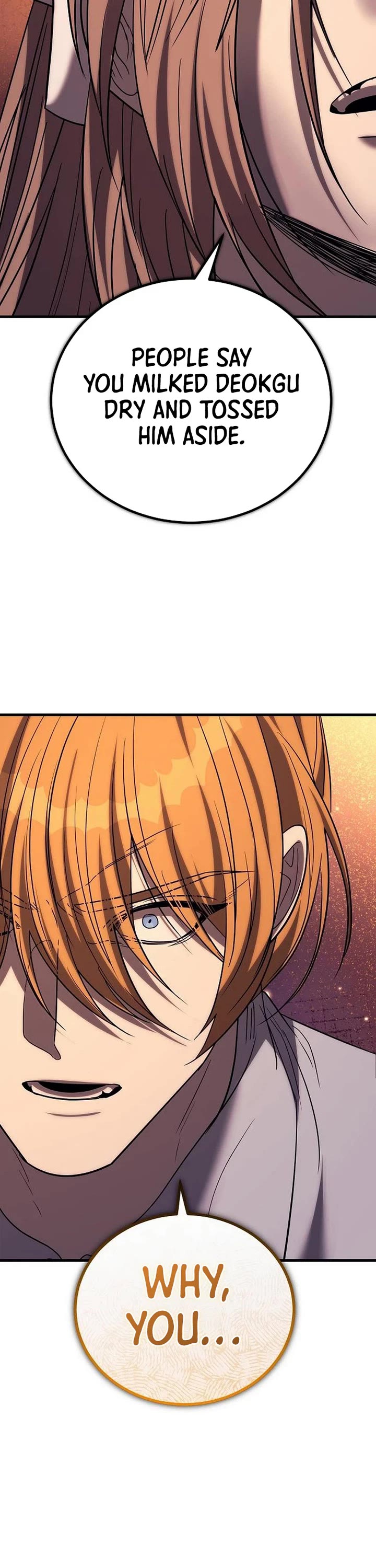 A Rogue Guard in a Medieval Fantasy Chapter 53 page 57 - Chapter 53