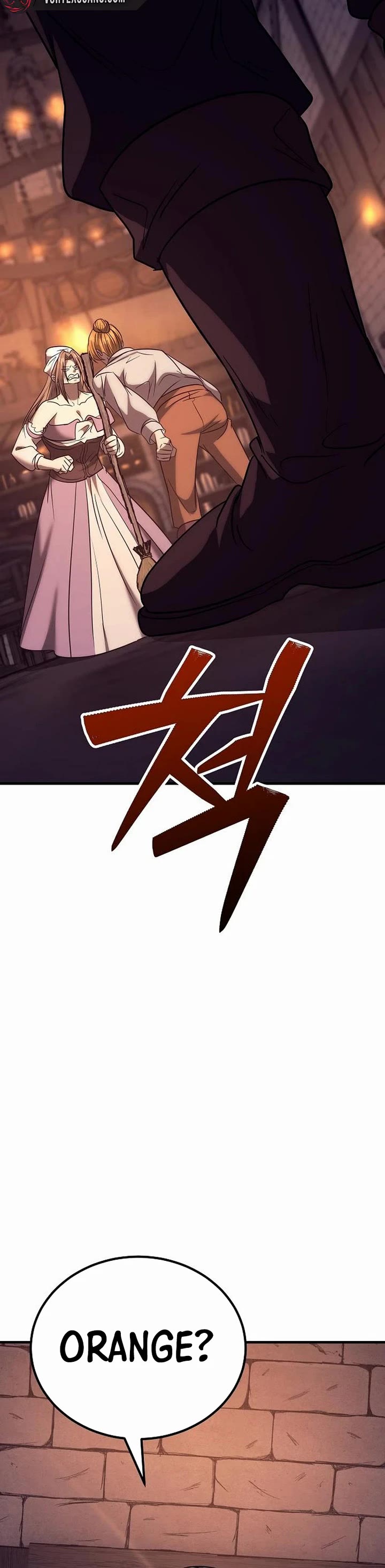 A Rogue Guard in a Medieval Fantasy Chapter 53 page 59 - Chapter 53