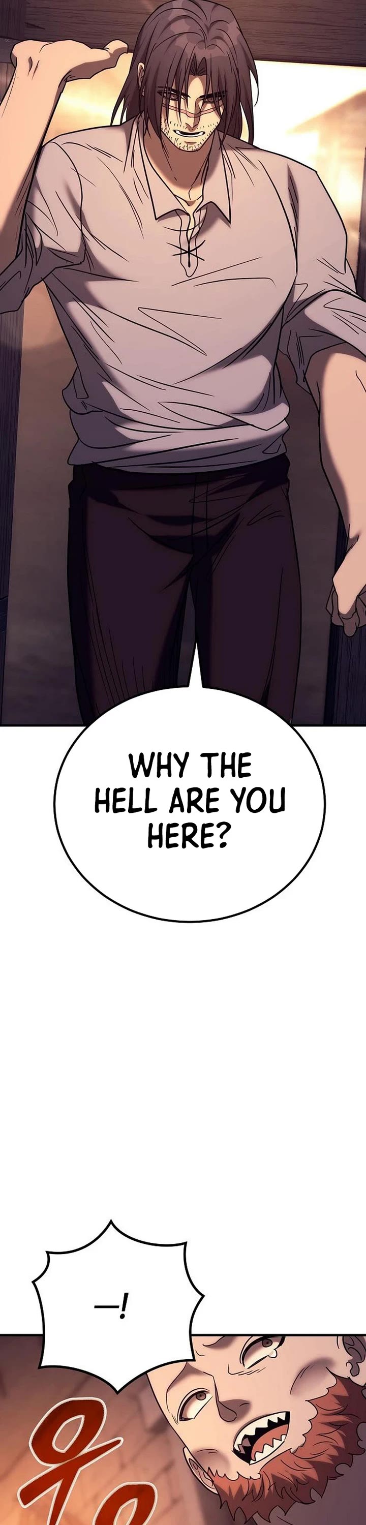 A Rogue Guard in a Medieval Fantasy Chapter 53 page 60 - Chapter 53