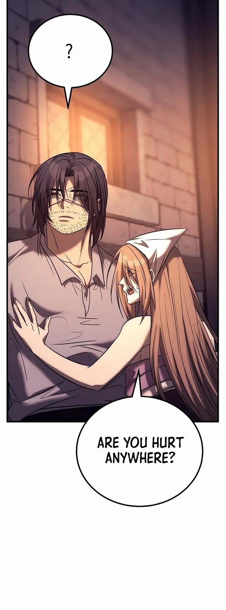 A Rogue Guard in a Medieval Fantasy Chapter 53 page 67 - Chapter 53