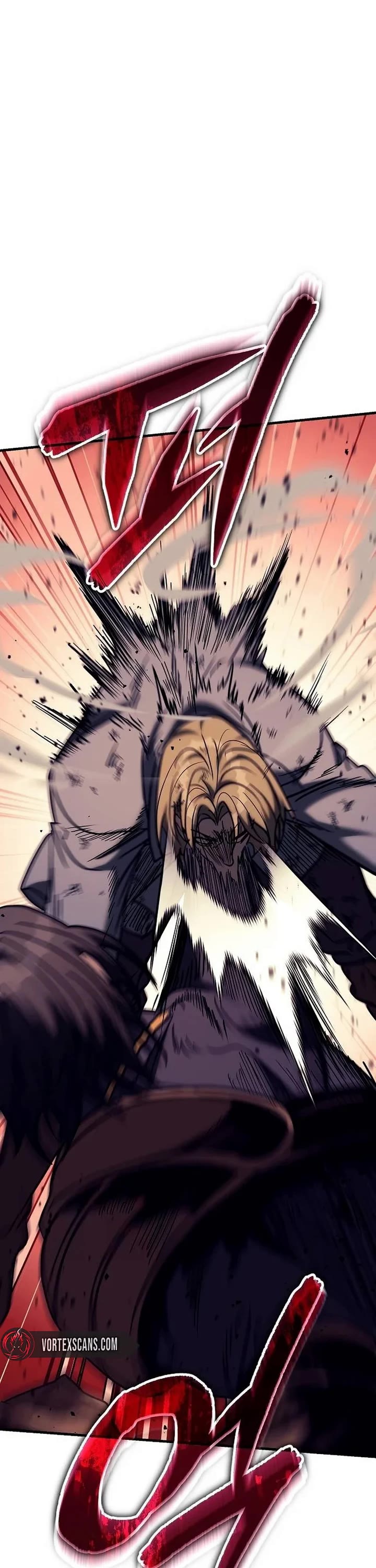 A Rogue Guard in a Medieval Fantasy Chapter 54 page 11 - Chapter 54
