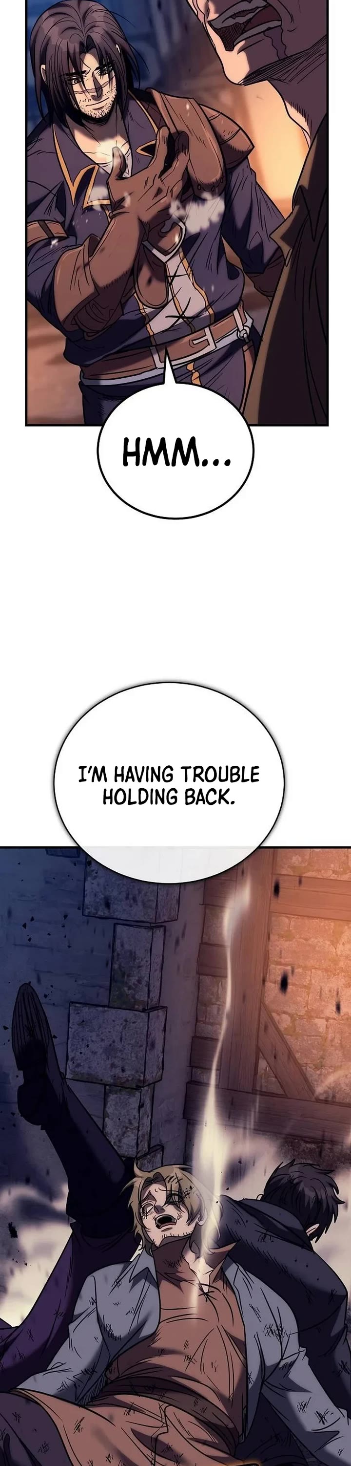 A Rogue Guard in a Medieval Fantasy Chapter 54 page 13 - Chapter 54
