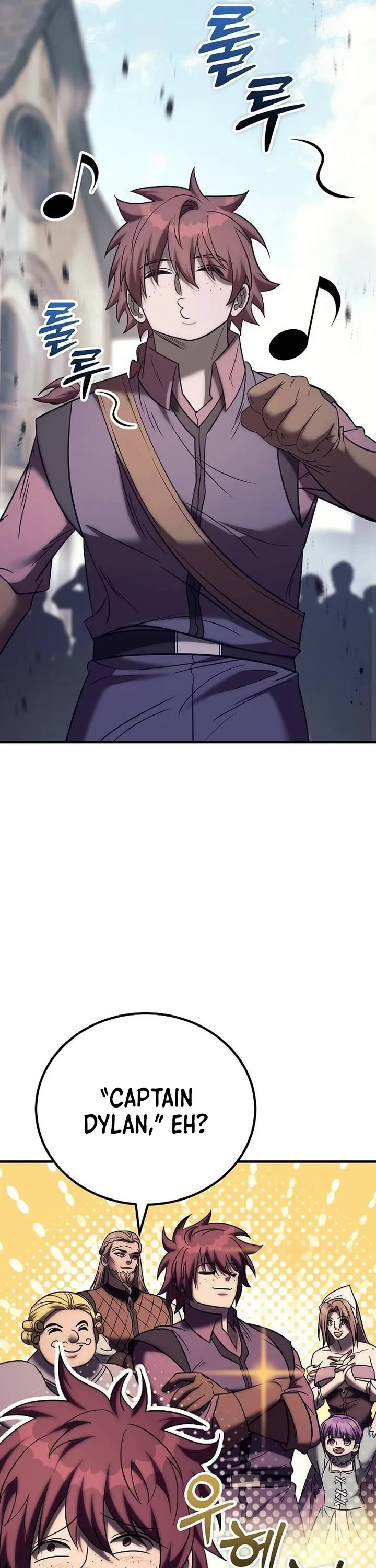 A Rogue Guard in a Medieval Fantasy Chapter 54 page 16 - Chapter 54