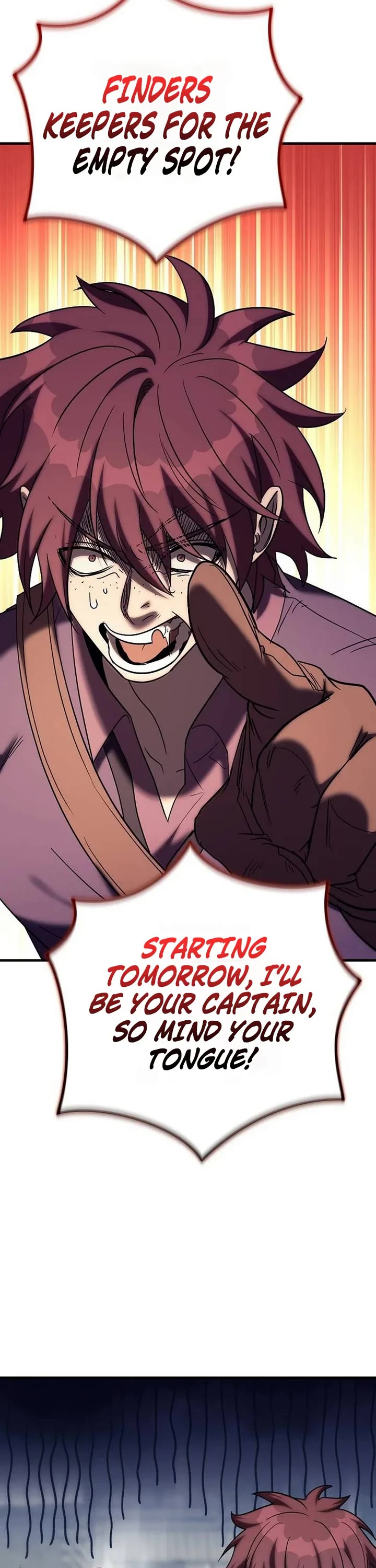 A Rogue Guard in a Medieval Fantasy Chapter 54 page 20 - Chapter 54