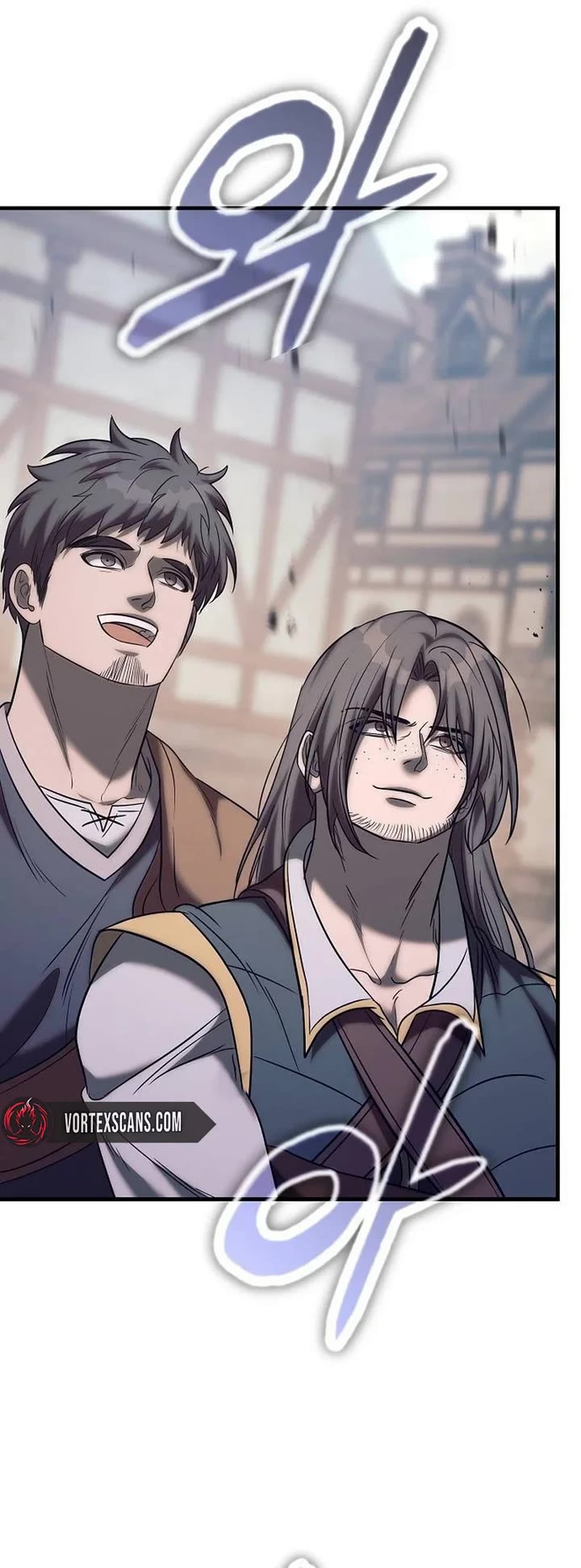 A Rogue Guard in a Medieval Fantasy Chapter 54 page 29 - Chapter 54