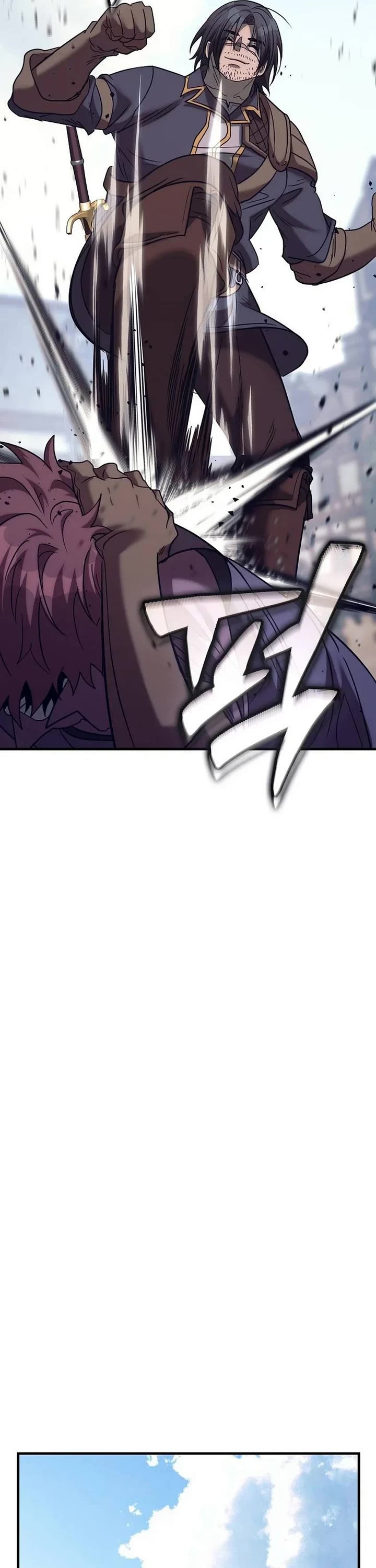 A Rogue Guard in a Medieval Fantasy Chapter 54 page 42 - Chapter 54